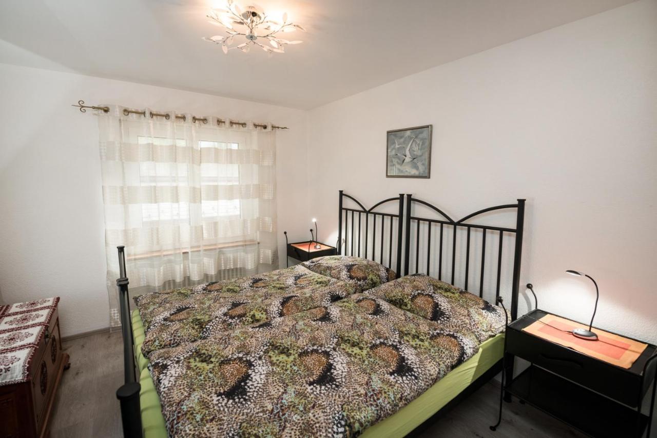 Charming Appartment In Zermatt - "Chez Ruth" מראה חיצוני תמונה